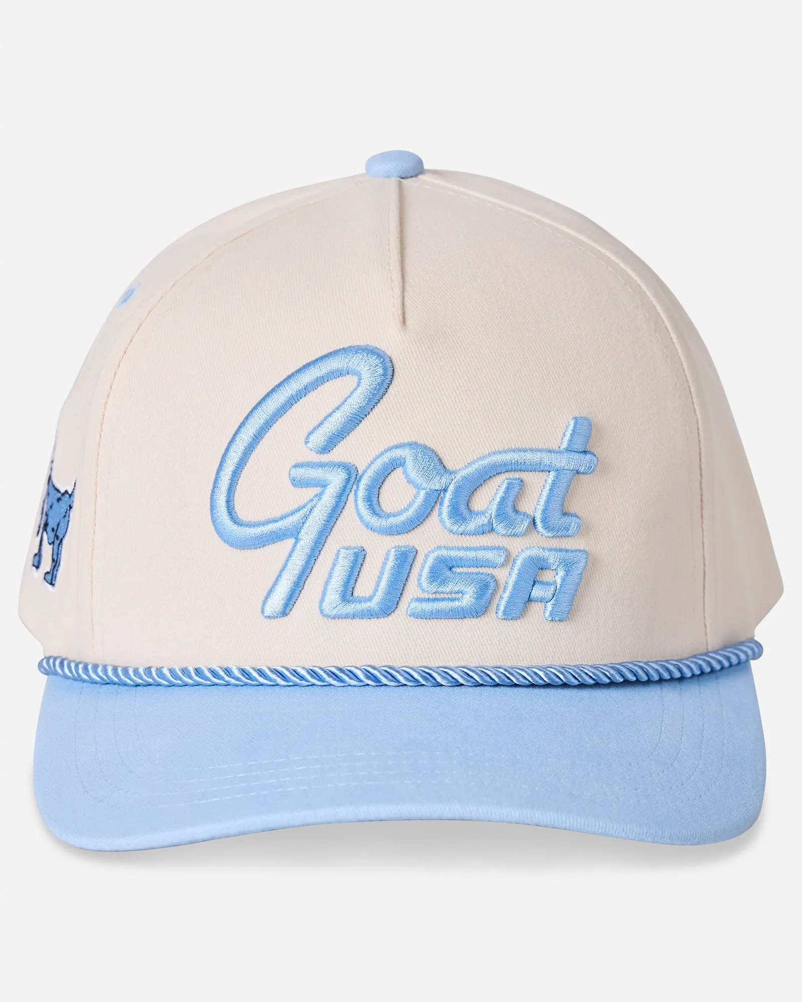 GOAT USA A-Frame Hat sold by Goat USA product image thumbnail 2