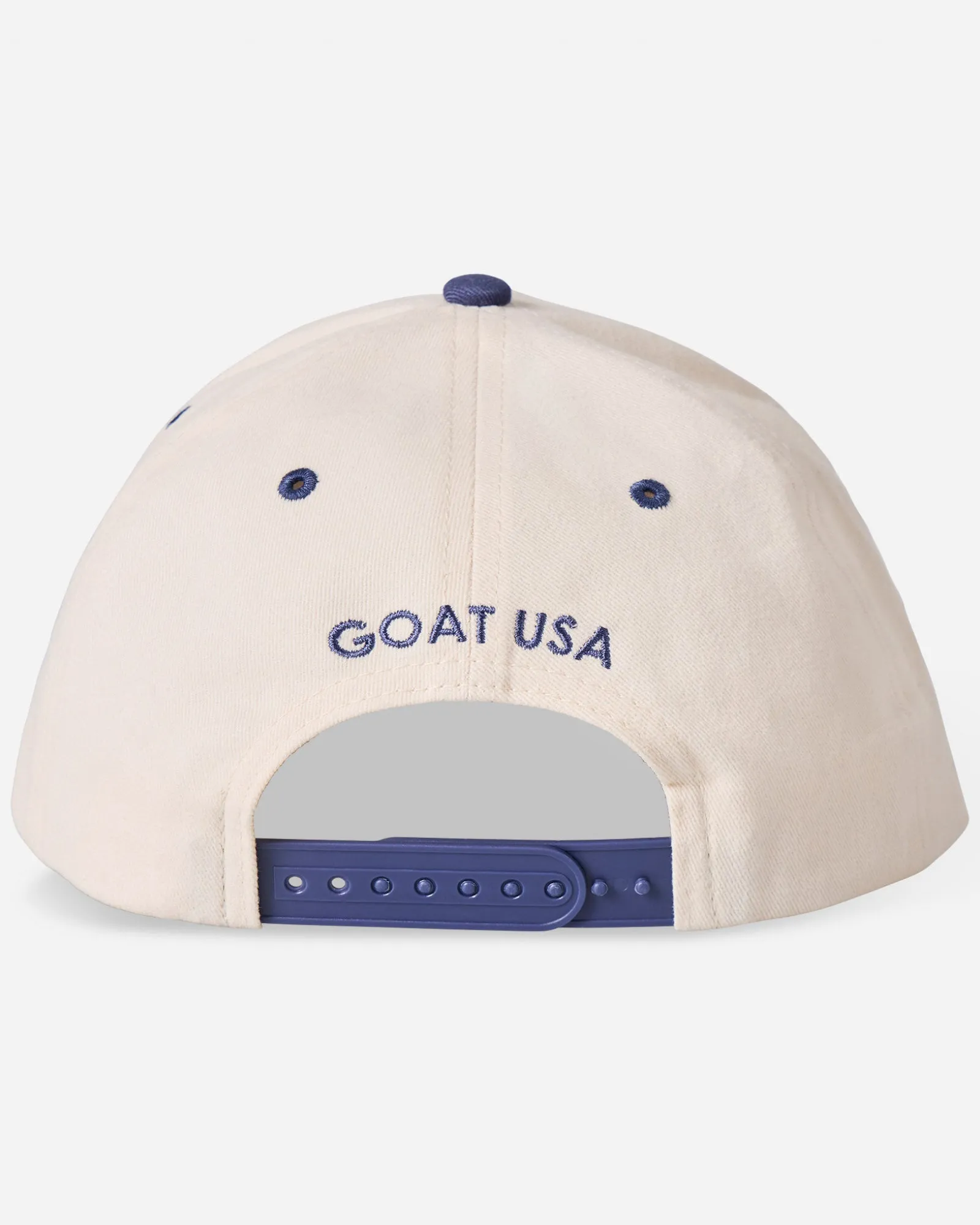 GOAT USA A-Frame Hat sold by Goat USA product image thumbnail 5