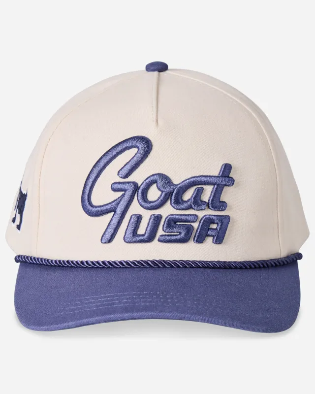 GOAT USA A-Frame Hat sold by Goat USA