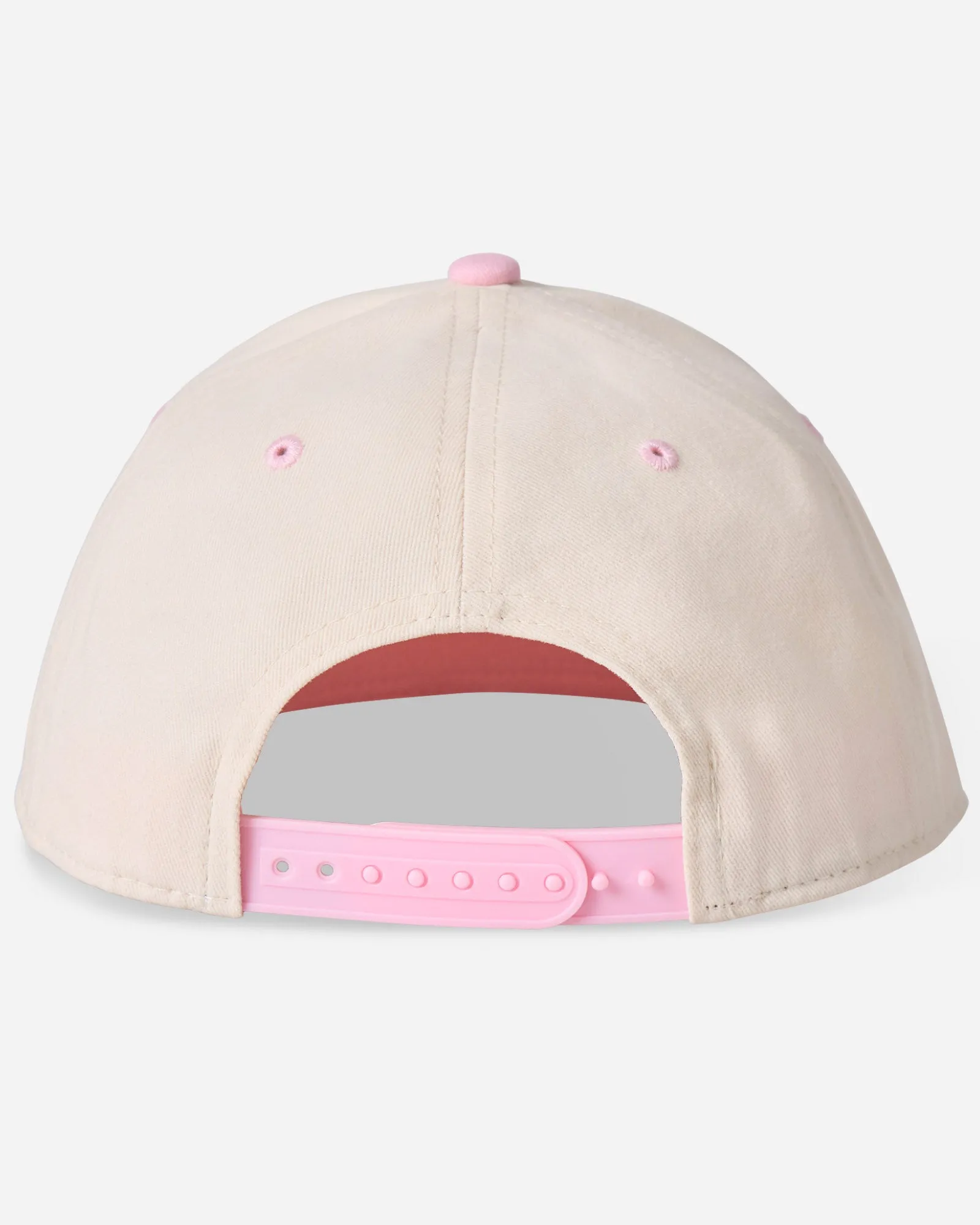 Ice Cream Flat Brim Snapback sold by Goat USA product image thumbnail 3