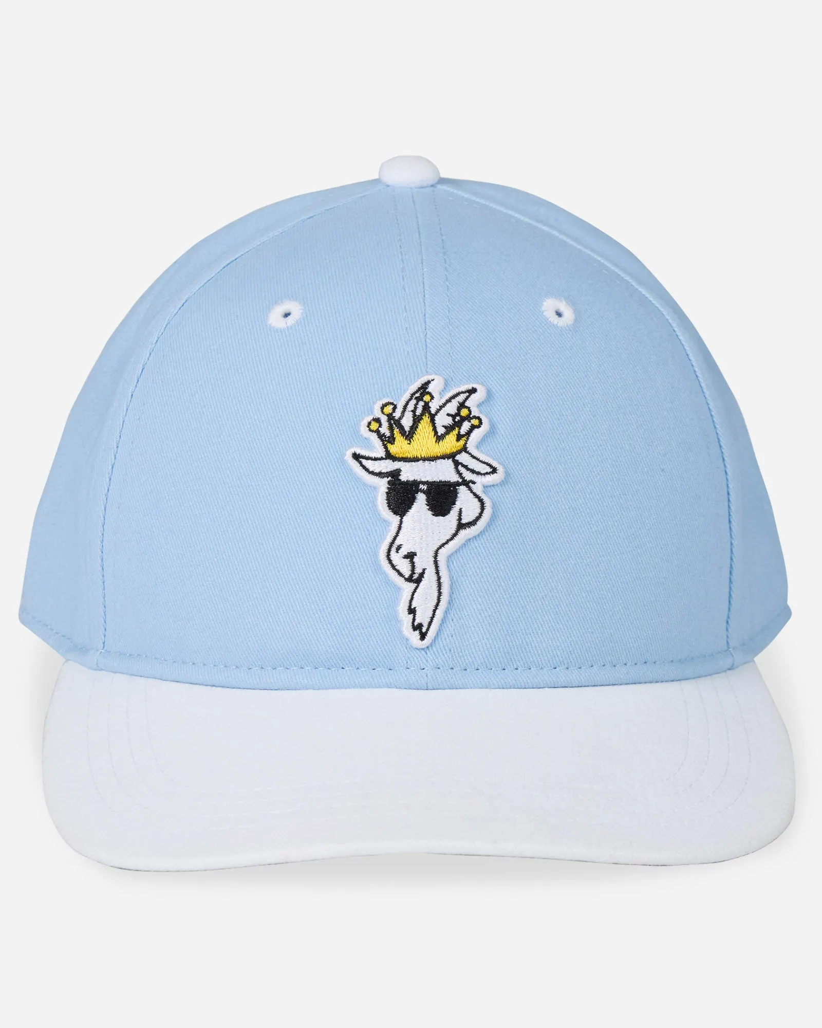 OG Flat Brim Snapback sold by Goat USA