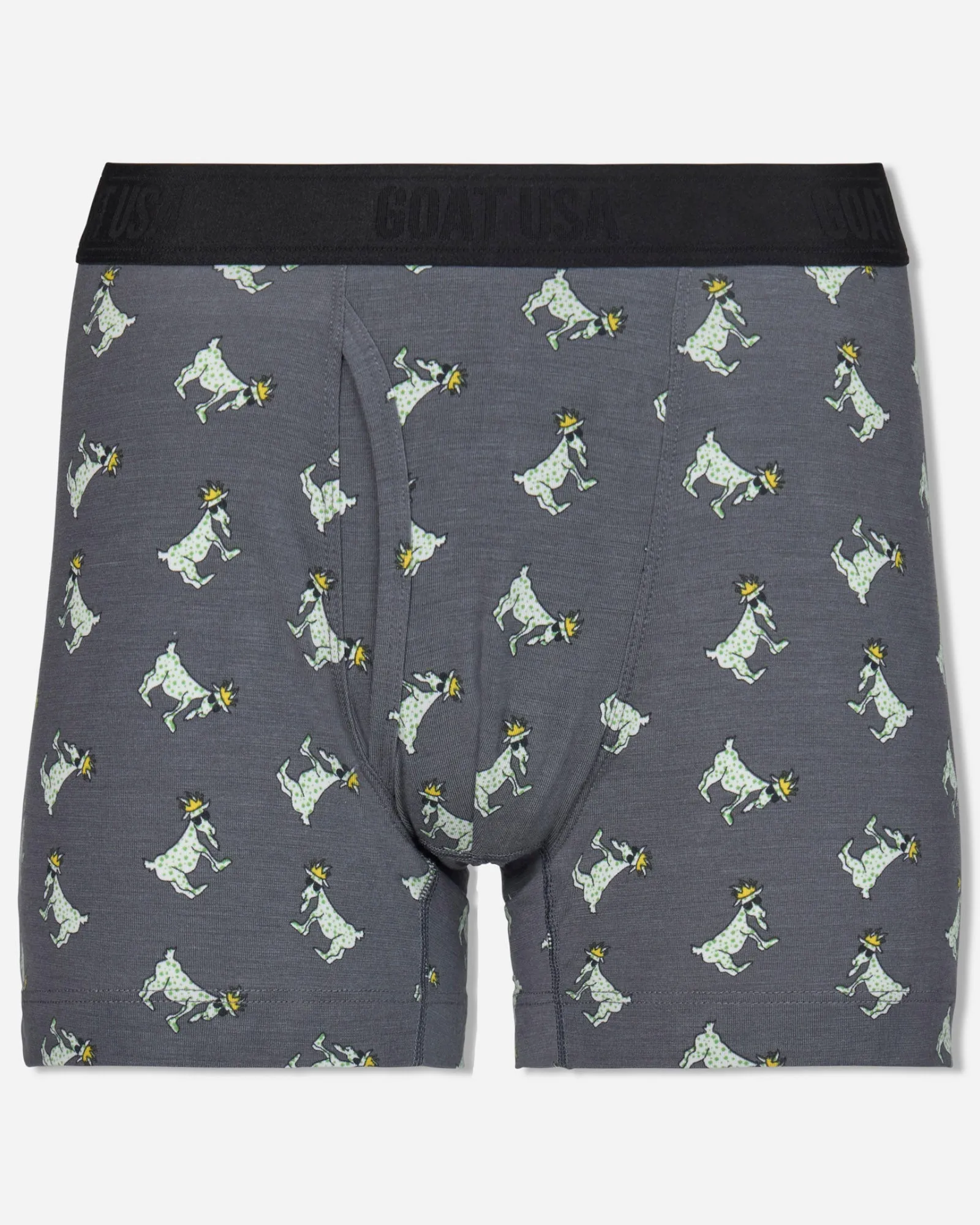 Mixed Pack Boxer Briefs (3x) sold by Goat USA product image thumbnail 3