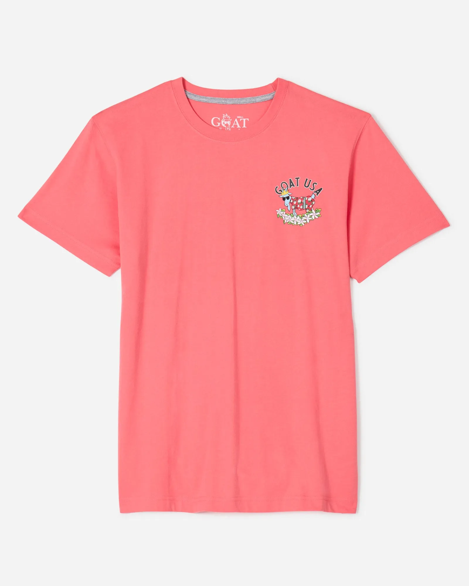 Vacation '25 T-Shirt sold by Goat USA product image thumbnail 2