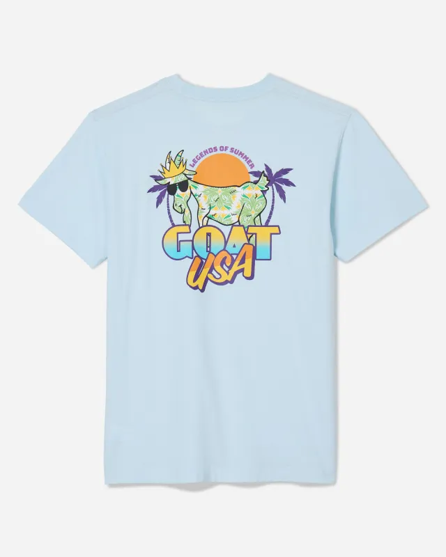 LOS '25 T-Shirt sold by Goat USA