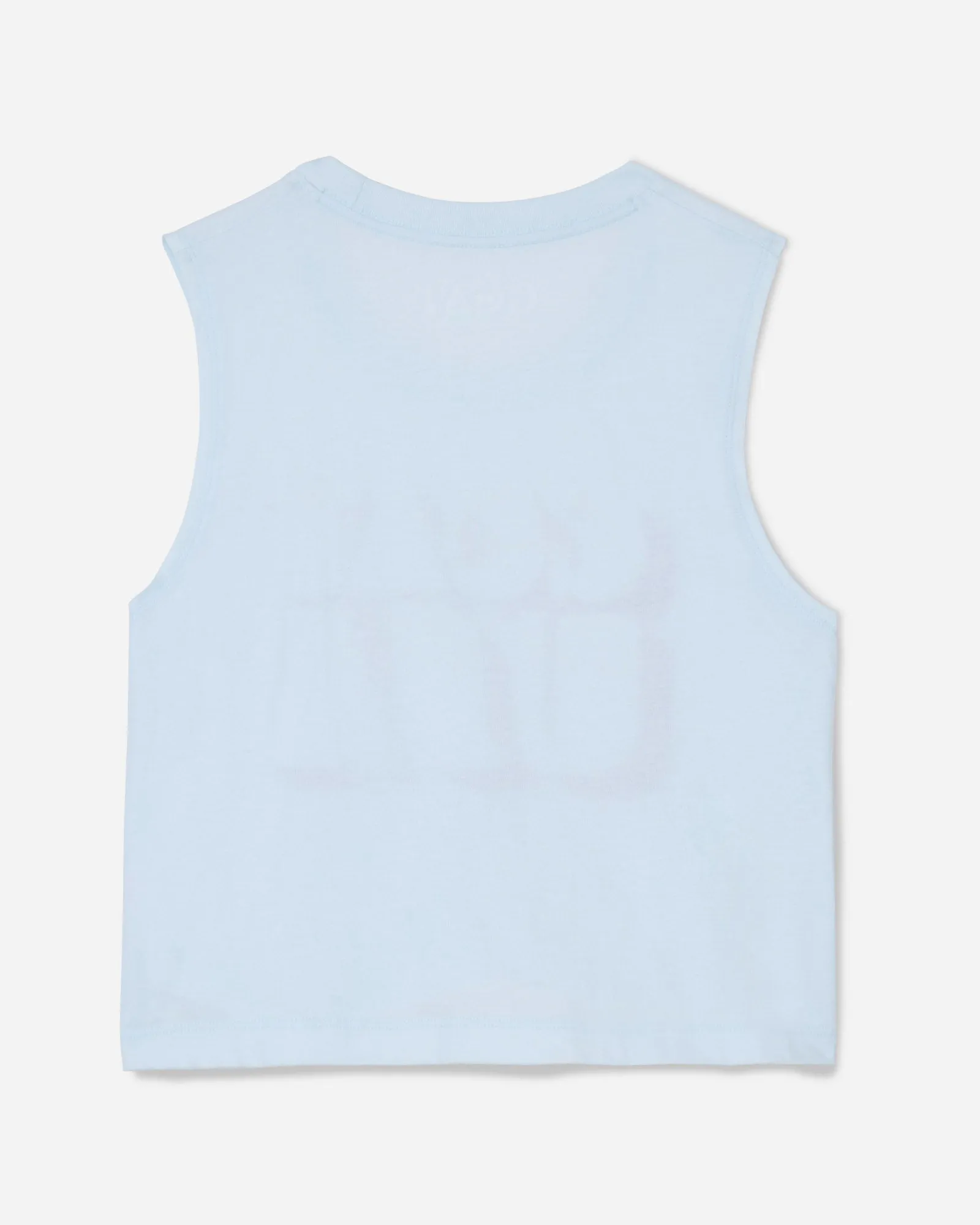 Women's GOAT USA Swing Tank sold by Goat USA product image thumbnail 2