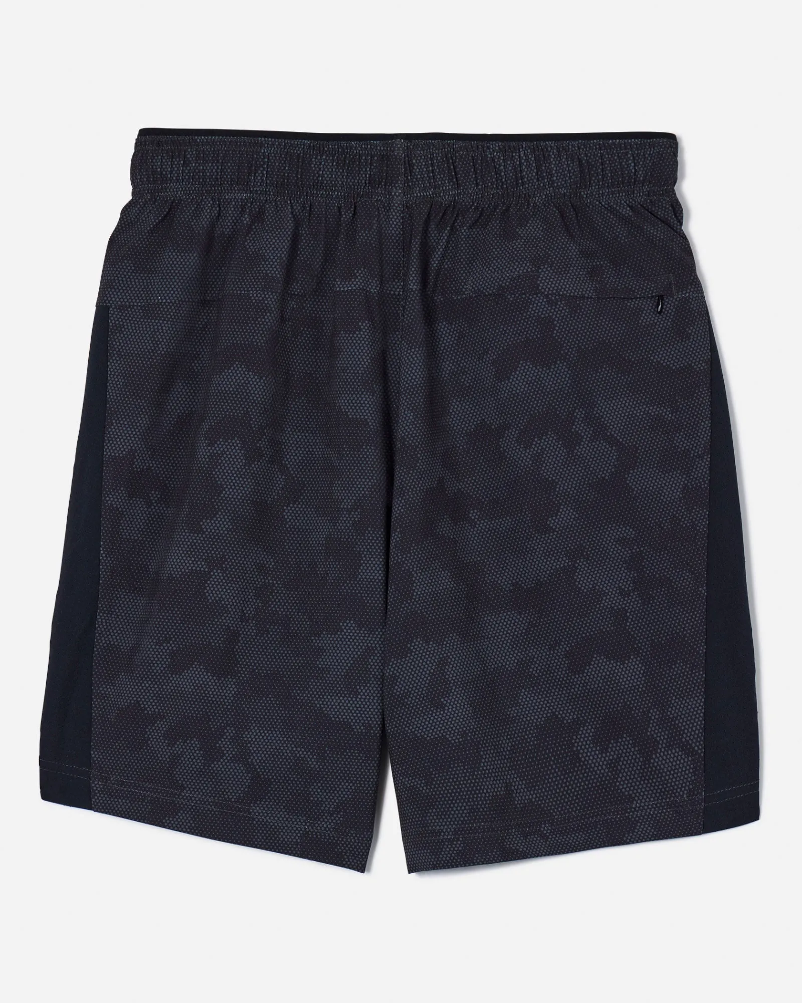 Men's Camo Performance Shorts sold by Goat USA product image thumbnail 2