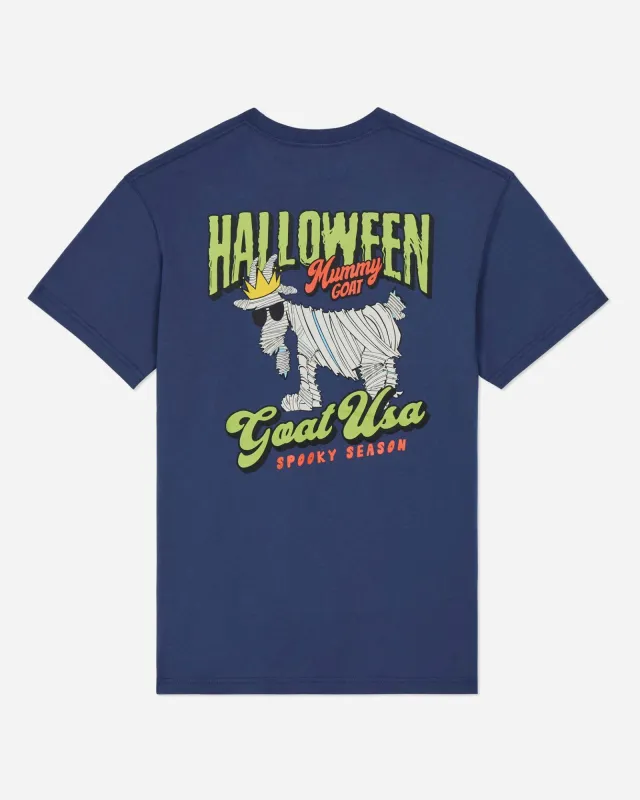 Mummy T-Shirt sold by Goat USA