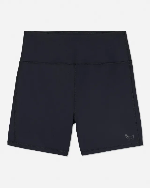 Women's Active Biker Shorts sold by Goat USA