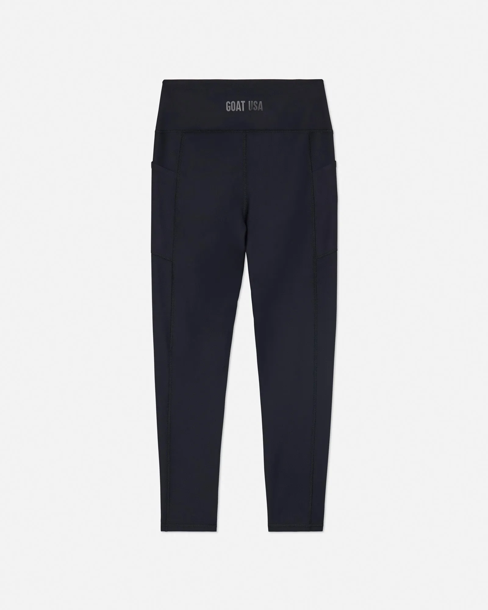 Women's Active Leggings sold by Goat USA product image thumbnail 2