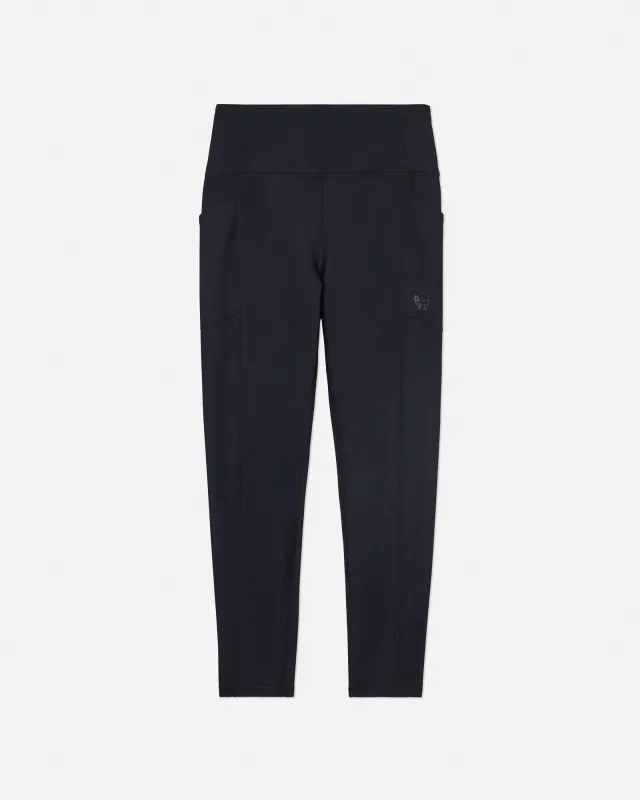 Women's Active Leggings sold by Goat USA