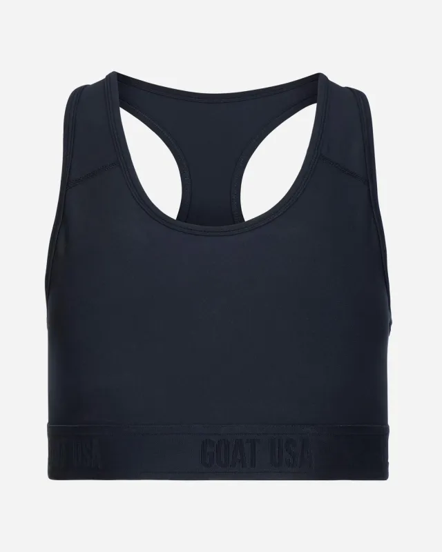 Women's Active Sports Bra sold by Goat USA