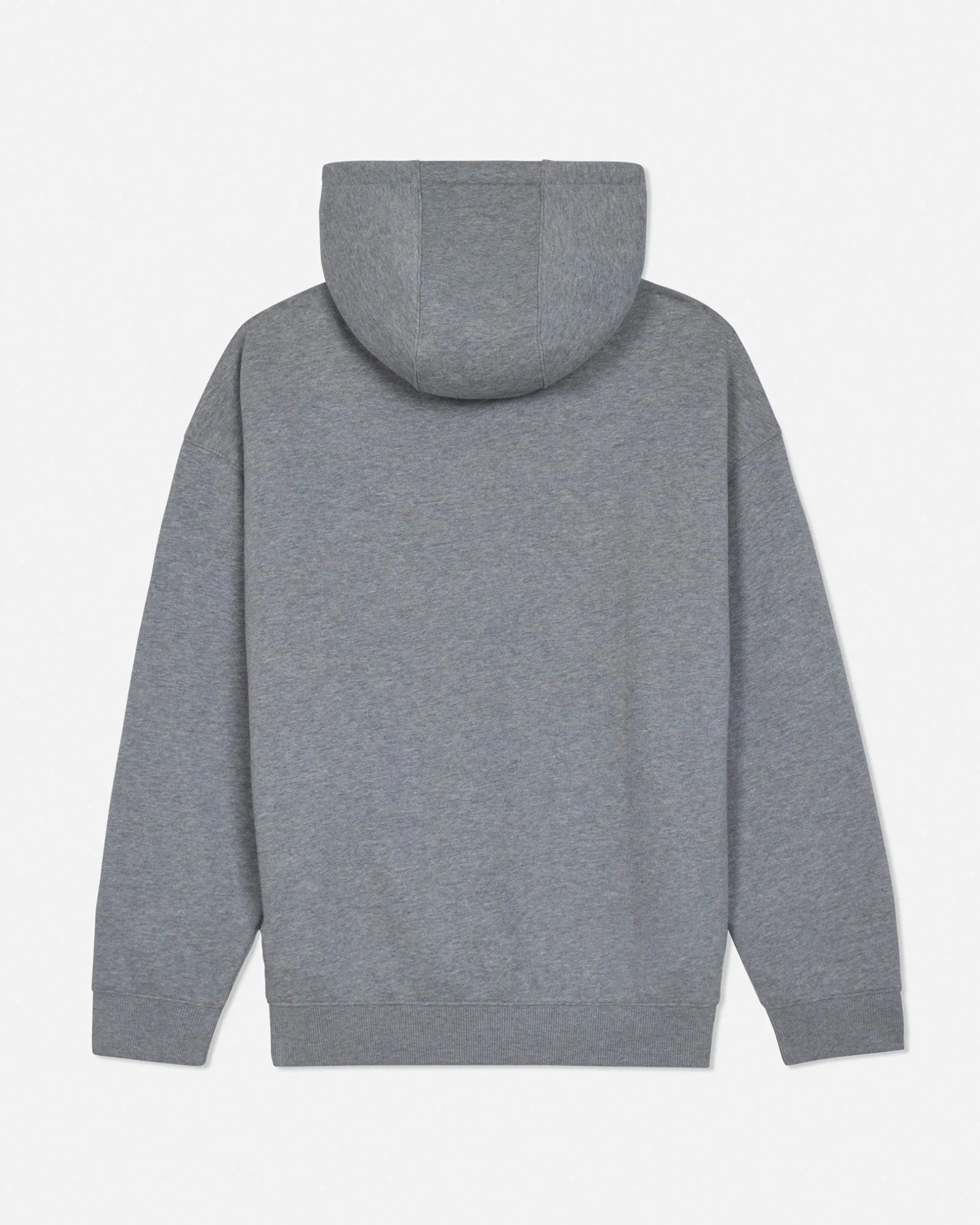 Football Hooded Sweatshirt sold by Goat USA product image thumbnail 2