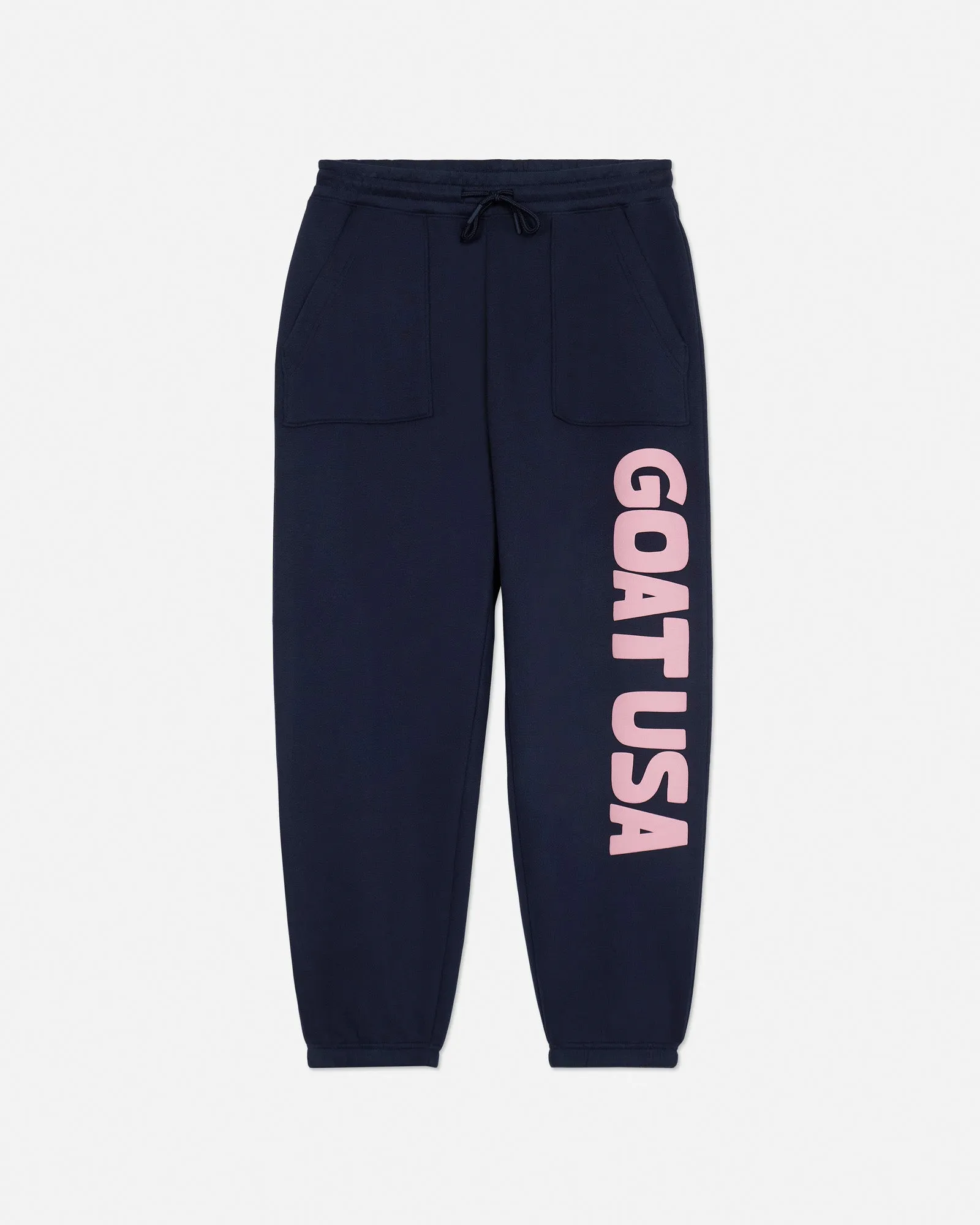 Women's Cinch Joggers sold by Goat USA product image thumbnail 3