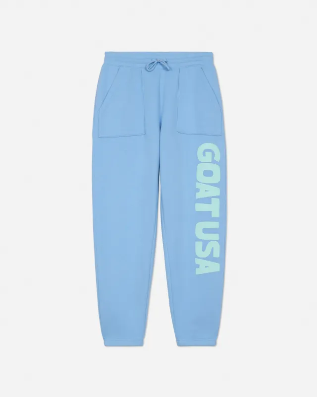 Women's Cinch Joggers sold by Goat USA