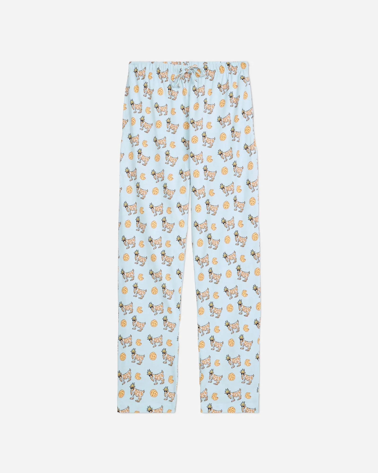 Cookie Pajama Pants sold by Goat USA