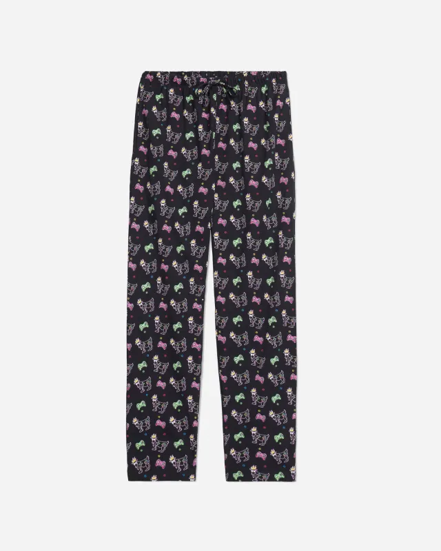 Gamer Pajama Pants sold by Goat USA