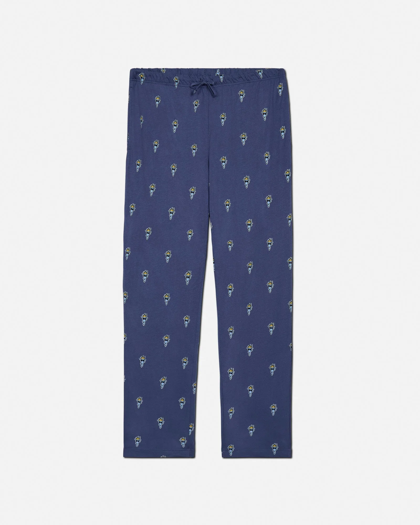 GOAT AOP Pajama Pants sold by Goat USA product image thumbnail 3