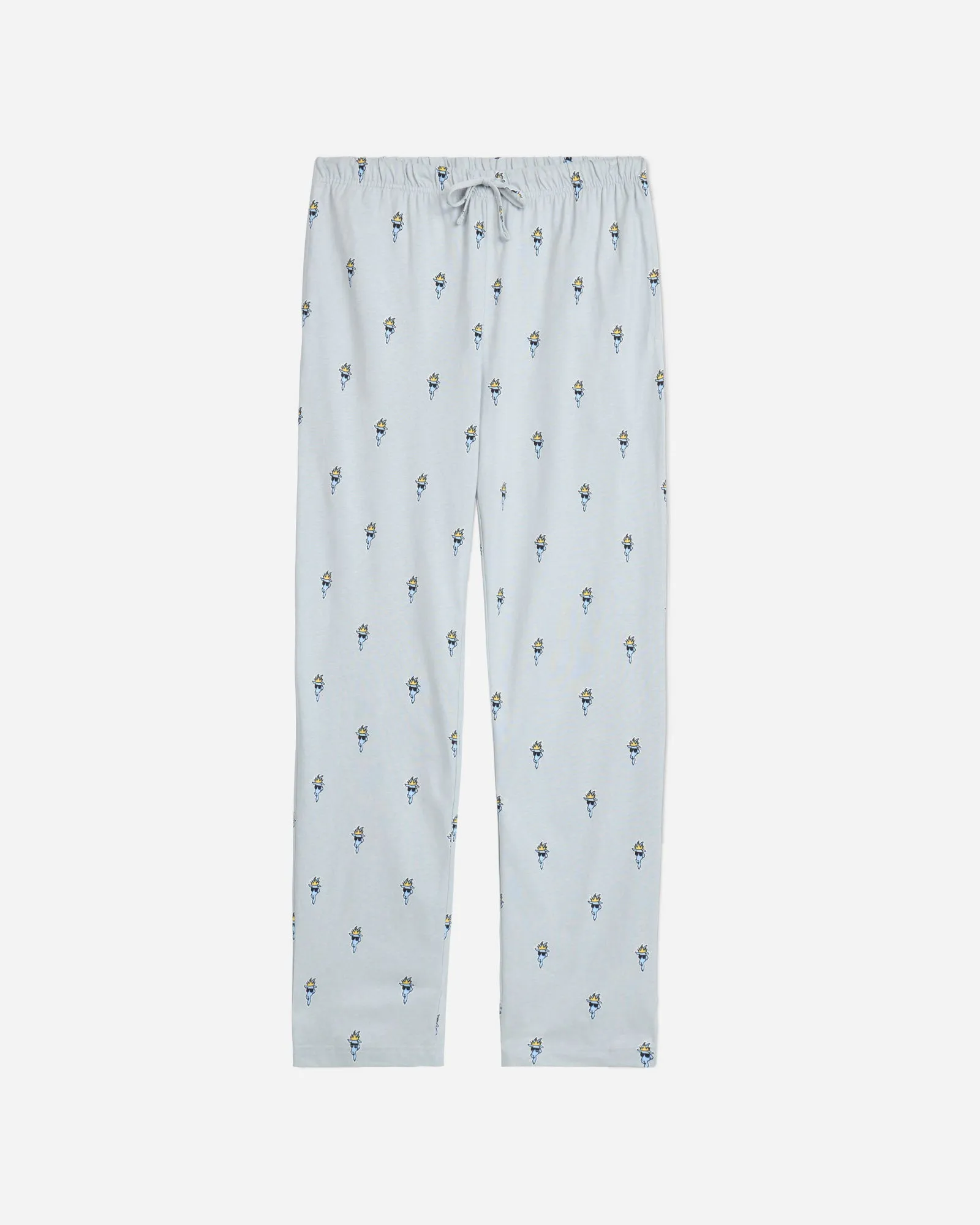 GOAT AOP Pajama Pants sold by Goat USA