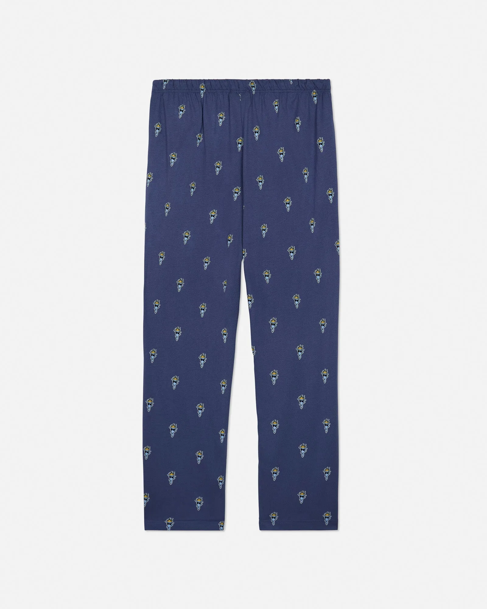 GOAT AOP Pajama Pants sold by Goat USA product image thumbnail 4