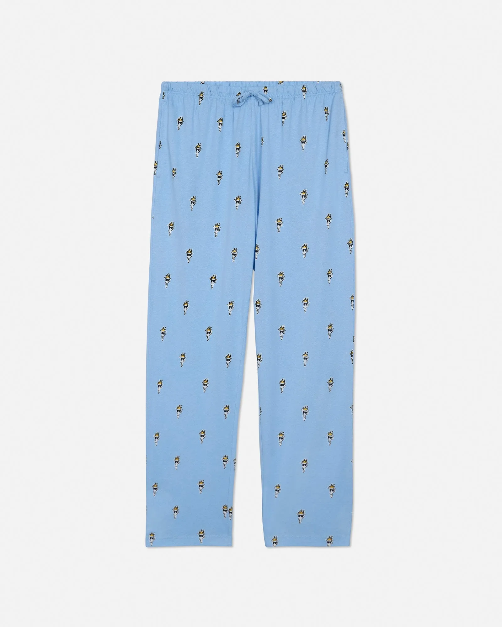 GOAT AOP Pajama Pants sold by Goat USA product image thumbnail 5