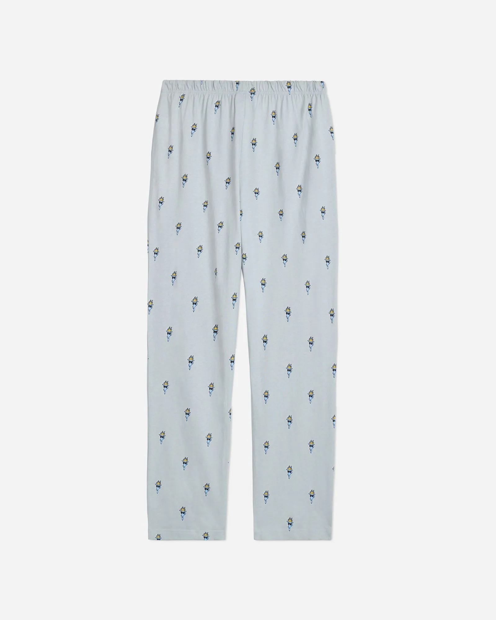 GOAT AOP Pajama Pants sold by Goat USA product image thumbnail 2