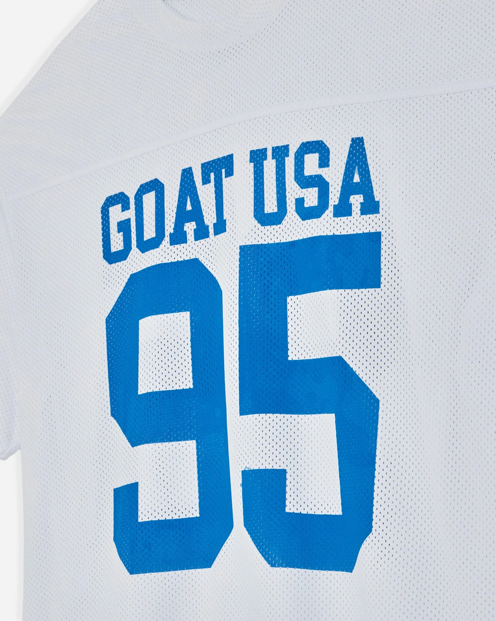 OG Football Jersey sold by Goat USA product image thumbnail 3