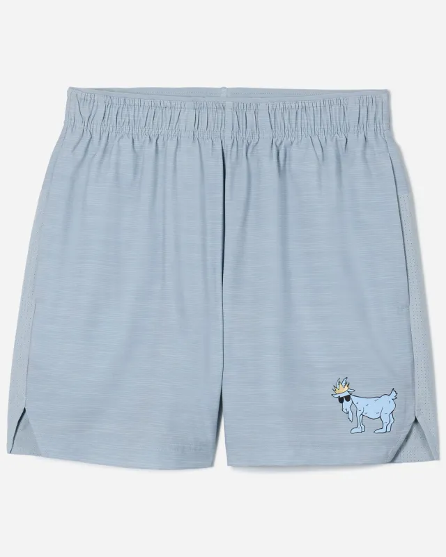 Boys' OG 6" Lined Shorts sold by Goat USA