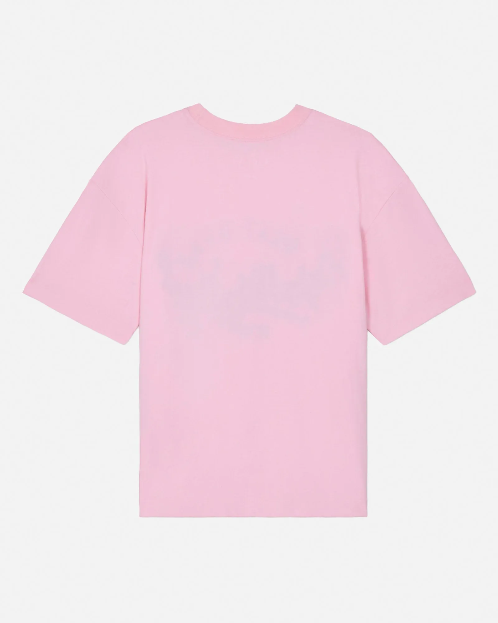 Volleyball Oversized T-Shirt sold by Goat USA product image thumbnail 3