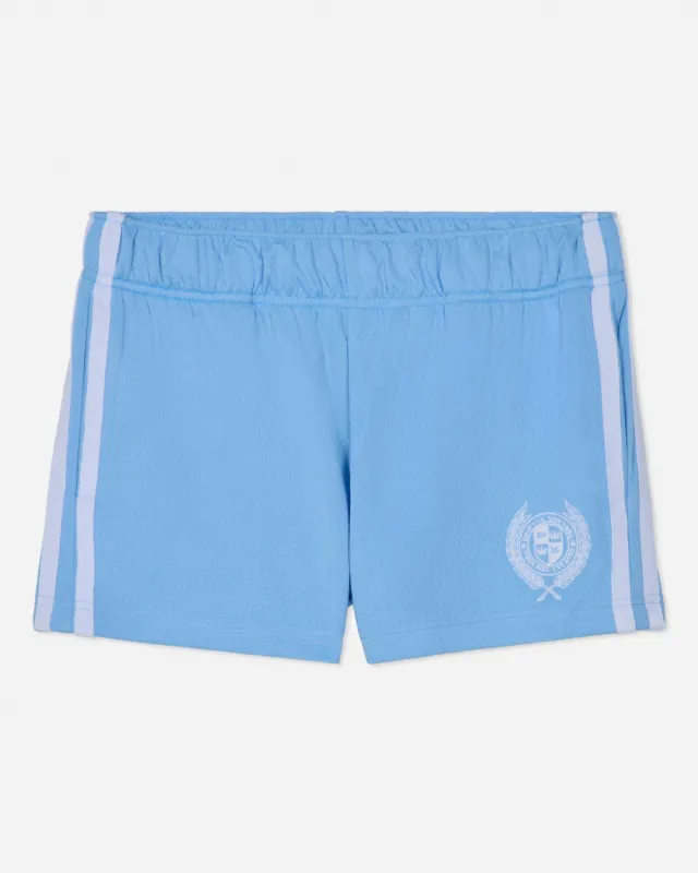 Women's Mesh Shorts sold by Goat USA