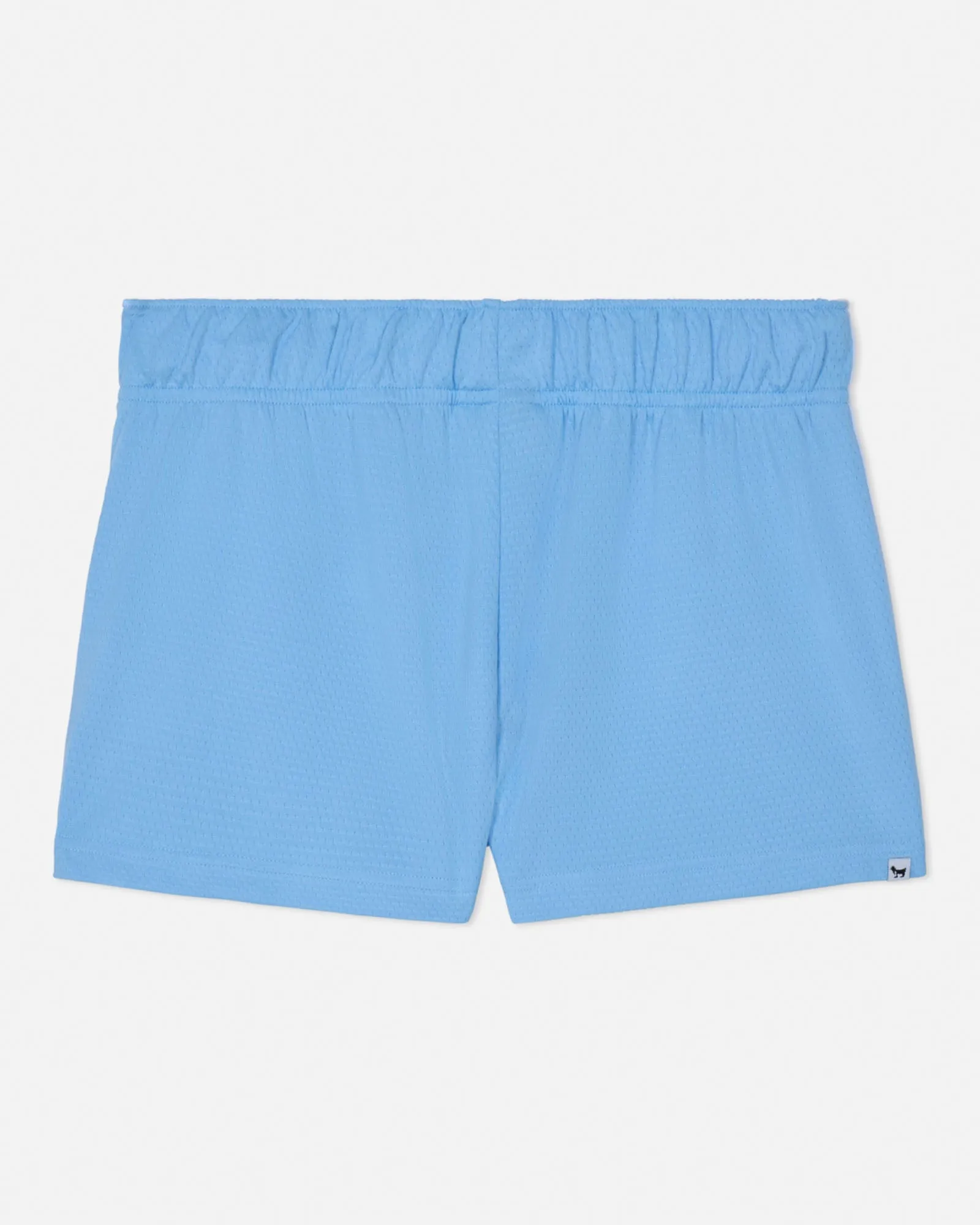 Women's Mesh Shorts sold by Goat USA product image thumbnail 5