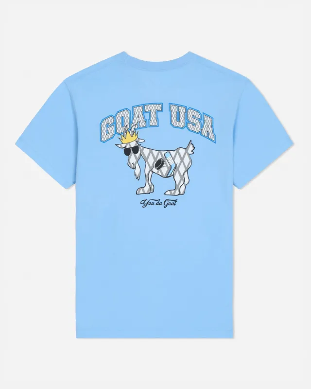 Hockey T-Shirt sold by Goat USA