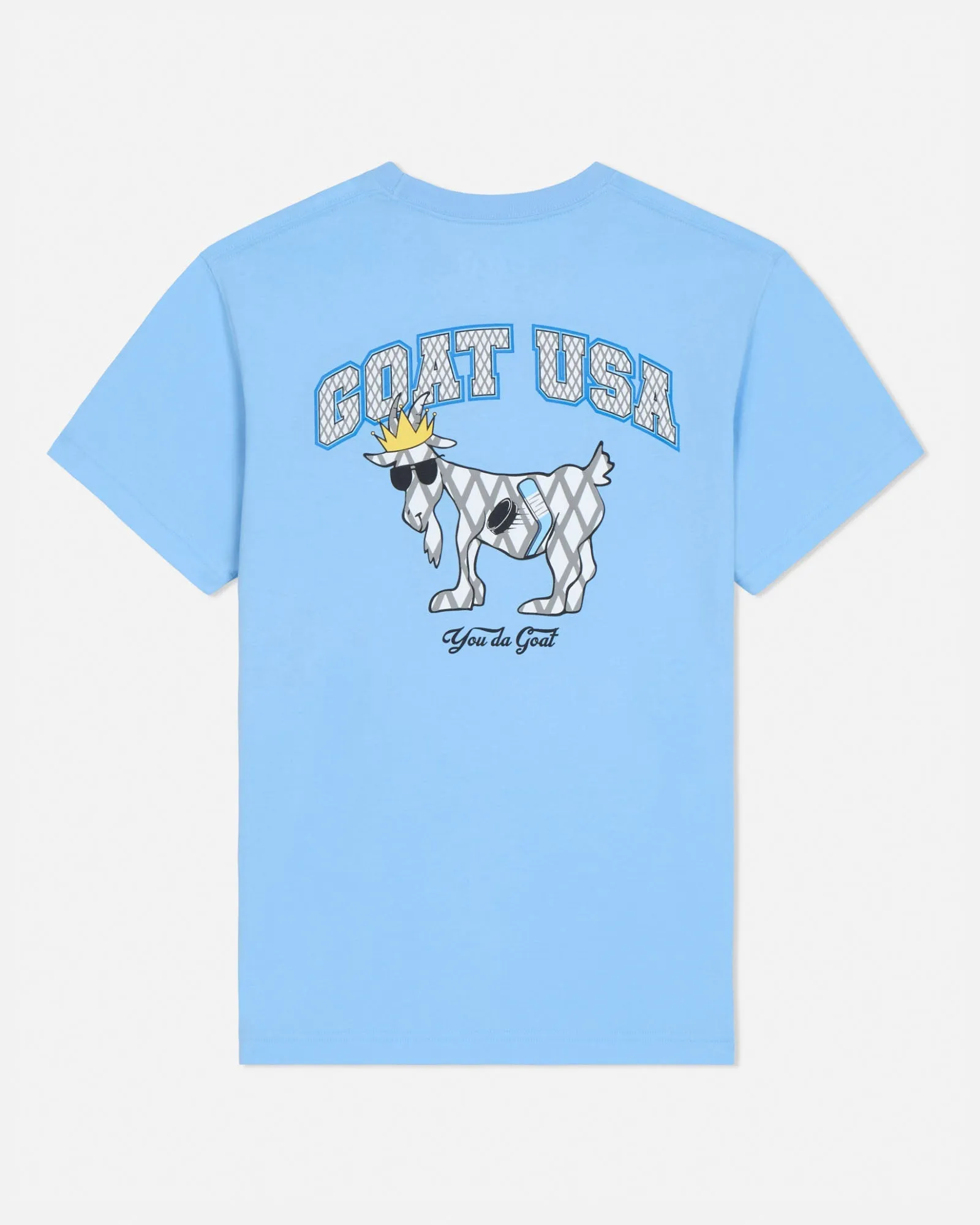 Hockey T-Shirt sold by Goat USA