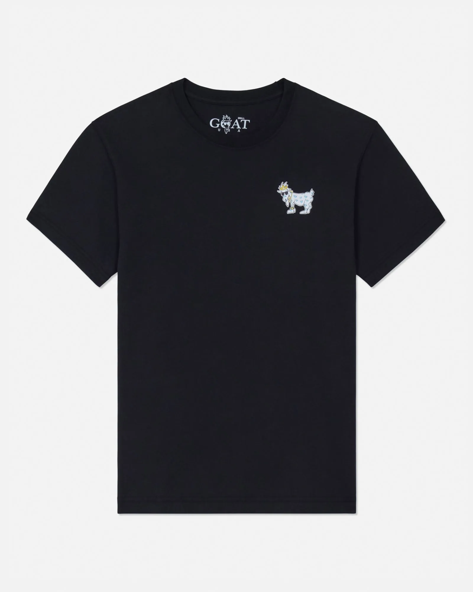 Diamond T-Shirt sold by Goat USA product image thumbnail 4