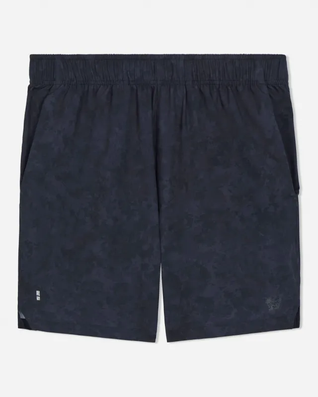 Men's Camo Athletic Shorts sold by Goat USA