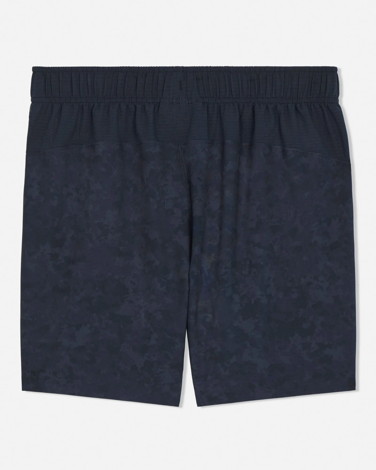 Men's Camo Athletic Shorts sold by Goat USA product image thumbnail 4