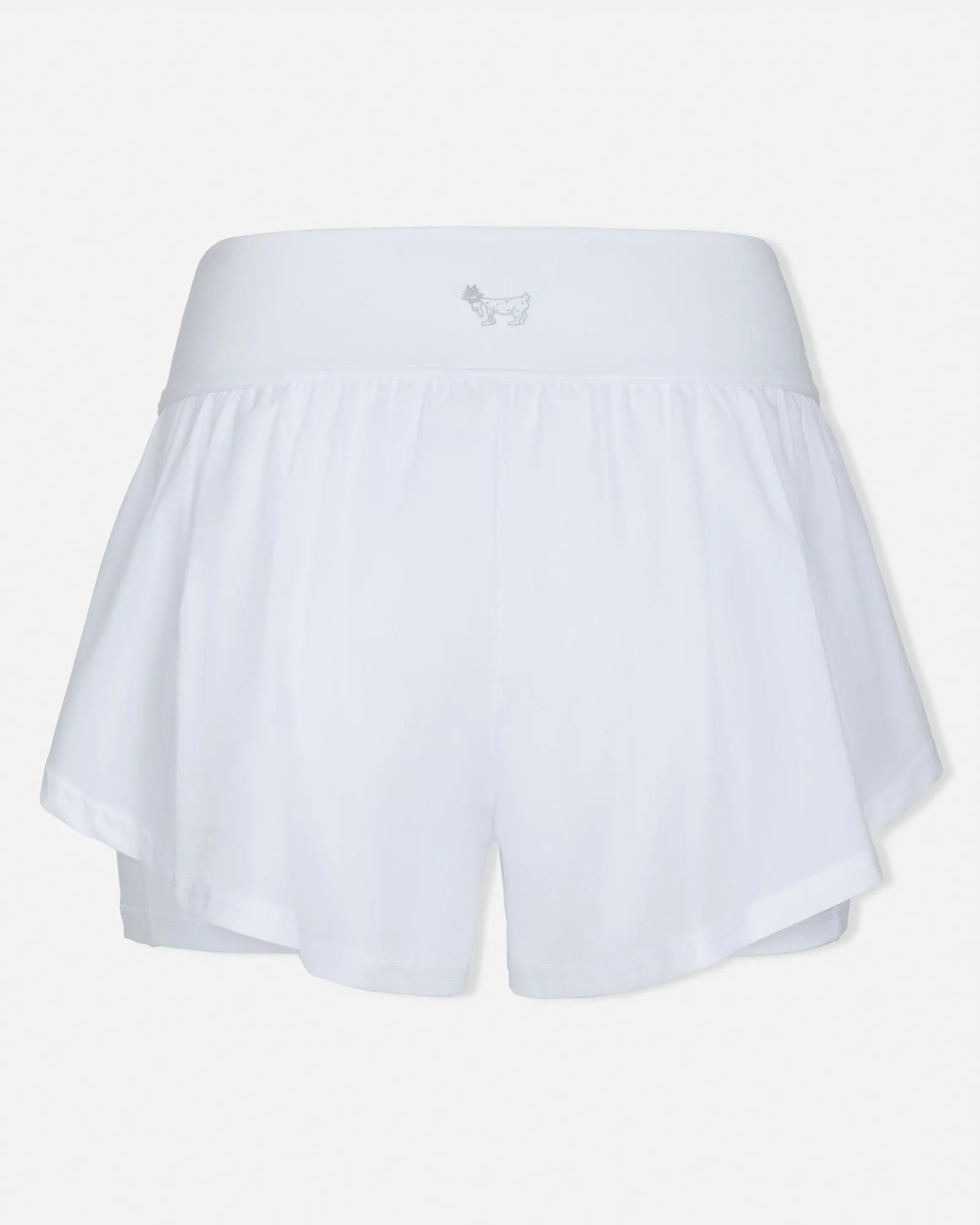Women's Shorts sold by Goat USA product image thumbnail 4