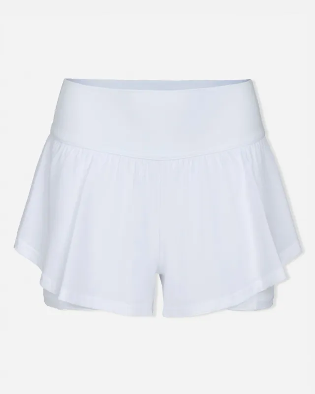 Women's Shorts made by Goat USA