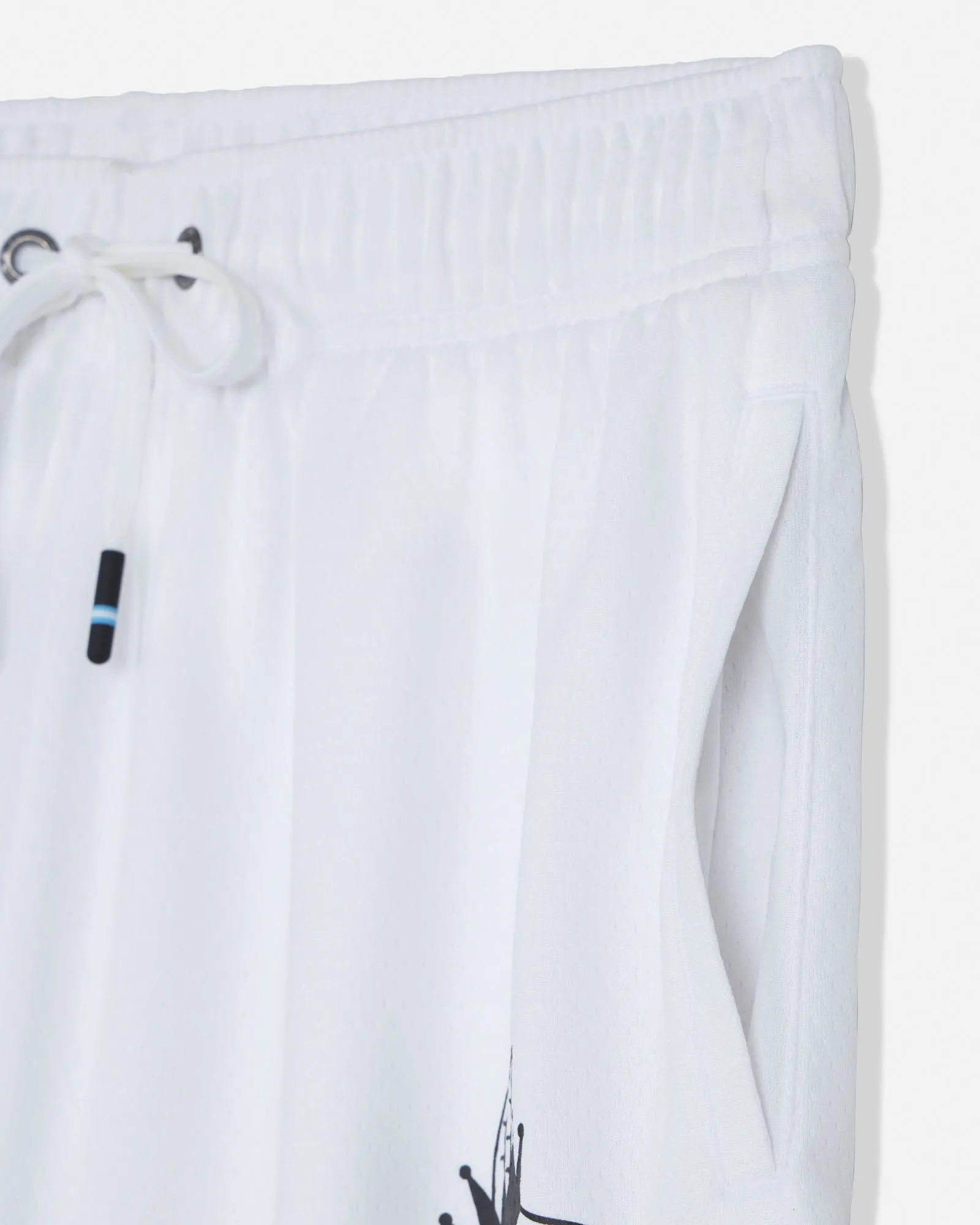 BIG GOAT Mesh Shorts sold by Goat USA product image thumbnail 5