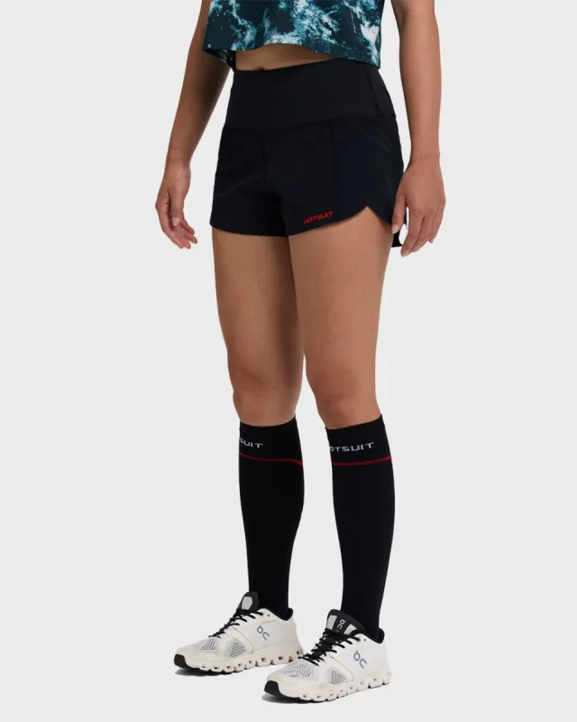 Brocade Ammonia Sport Shorts sold by Hotsuit