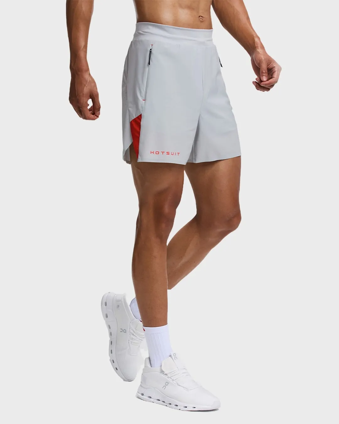 Brocade Ammonia Training Shorts sold by Hotsuit