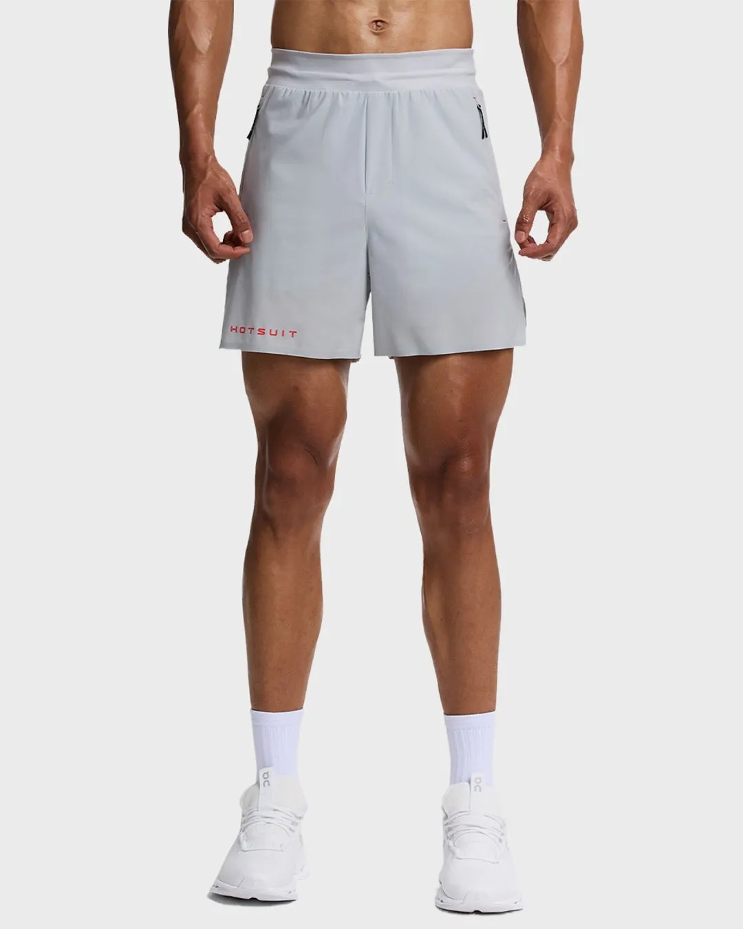 Brocade Ammonia Training Shorts sold by Hotsuit product image thumbnail 2