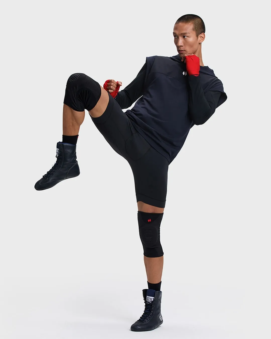 Training Short Tights/Leggings sold by Hotsuit product image thumbnail 5