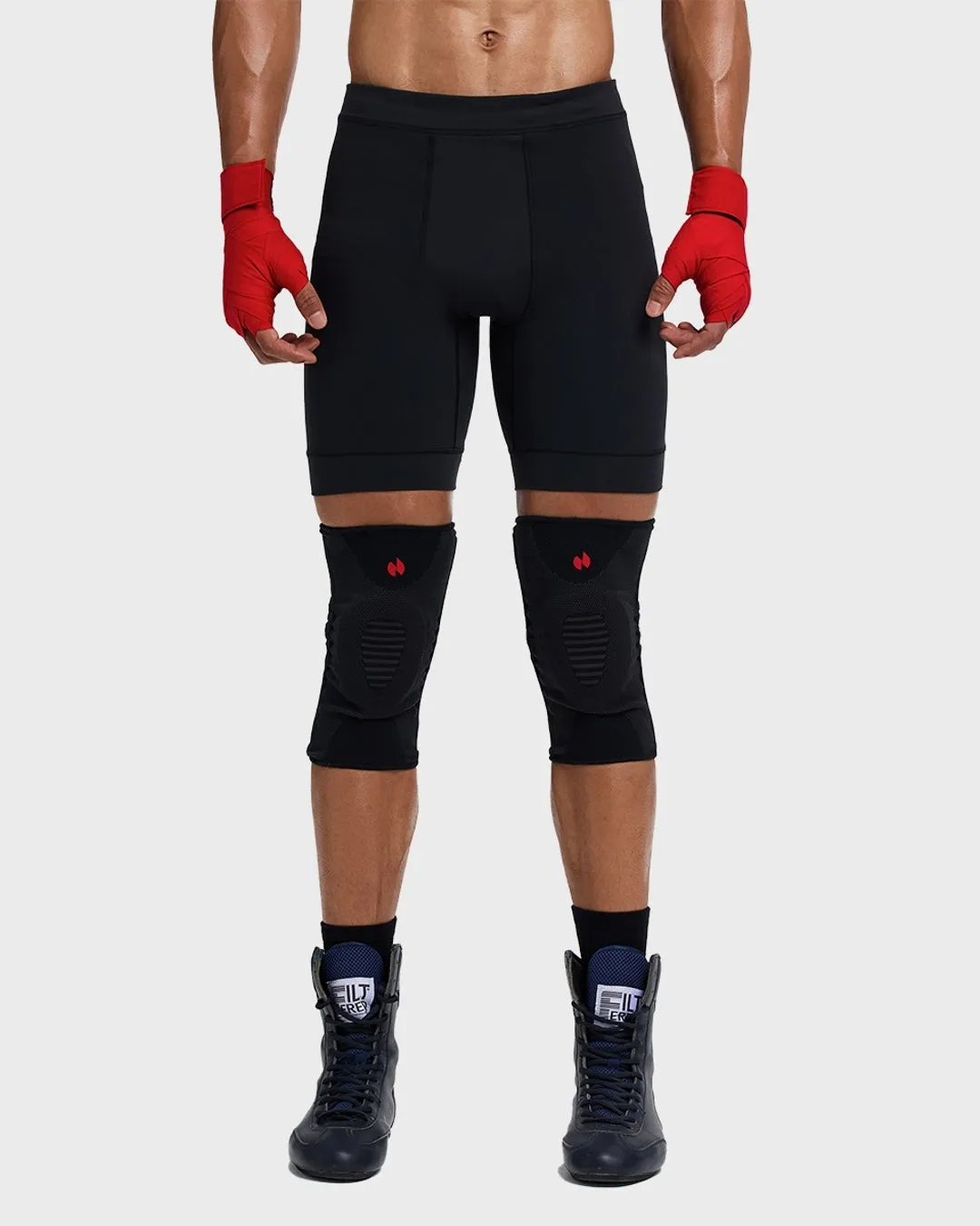 Training Short Tights/Leggings sold by Hotsuit