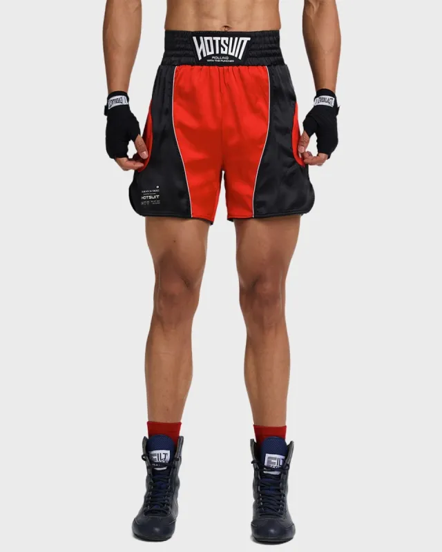 Challenger Tear-resistant Boxing Shorts sold by Hotsuit