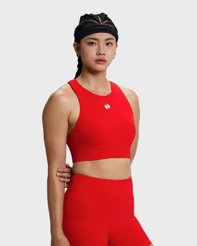 Training Stable Sport Bra sold by Hotsuit