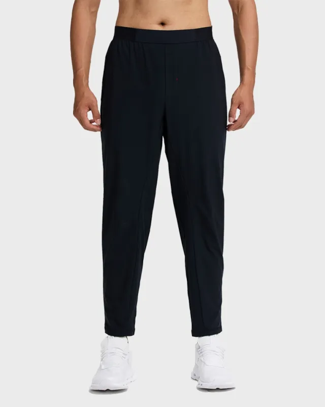 Casual Sports Tapered Pants sold by Hotsuit