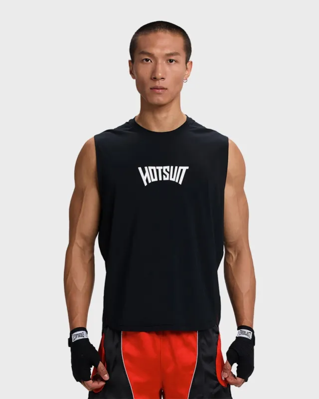 HOTSUIT Boxing Challenge Vest sold by Hotsuit