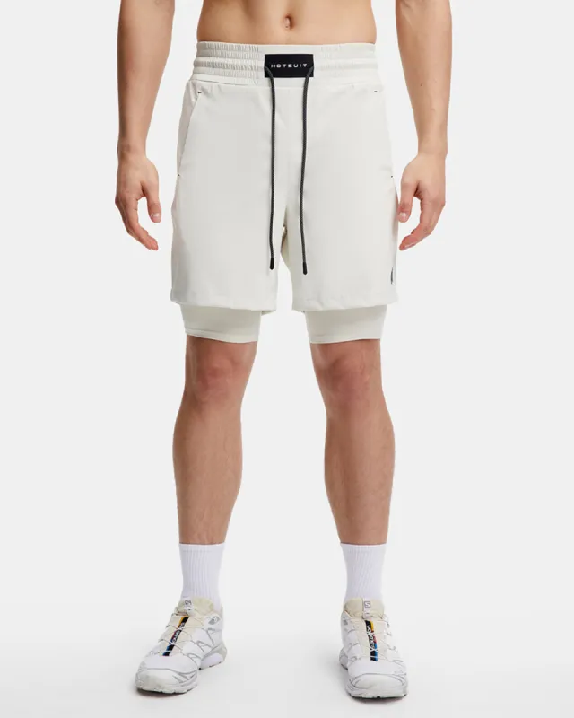 2-in-1 904 MAX Sauna Shorts sold by Hotsuit