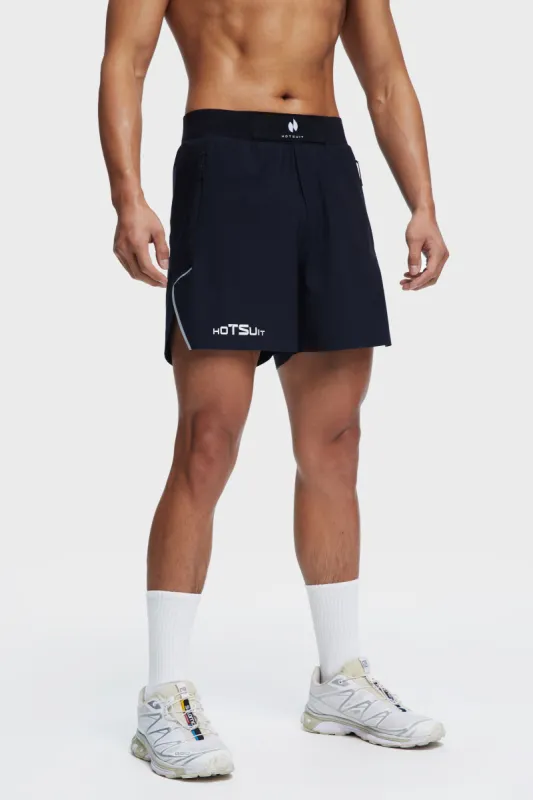 HOTSUIT Men Boxer Training Shorts sold by Hotsuit