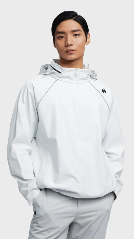 HOTSUIT Men Functional Windbreaker Jacket sold by Hotsuit